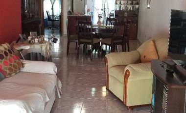 Casa en Wilde