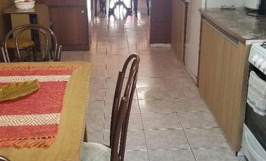 Casa en Wilde