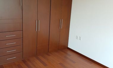 CASA EN RENTA EN  LOMAS DE ANGELOPOLIS $17,000