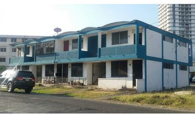 EDIFICIO EN PARQUE LEFEVRE LIBRE DE GRAVMENES