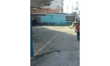 EDIFICIO EN PARQUE LEFEVRE LIBRE DE GRAVMENES