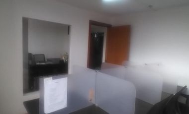 La Marisca, Oficina, 38 m2, 3 ambientes, 1 baño