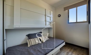 Casa en arriendo de 4 dorm. en Lo Barnechea