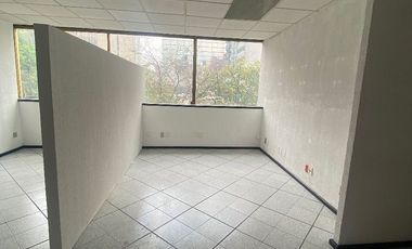 OFICINA EN RENTA EN LONDRES,COL JUAREZ