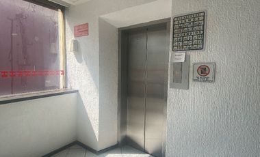 OFICINA EN RENTA EN LONDRES,COL JUAREZ