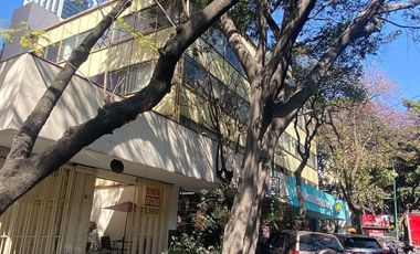 OFICINA EN RENTA EN LONDRES,COL JUAREZ