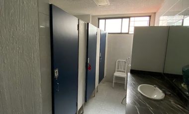 OFICINA EN RENTA EN LONDRES,COL JUAREZ