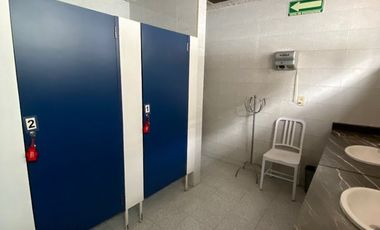 OFICINA EN RENTA EN LONDRES,COL JUAREZ