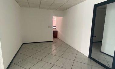 OFICINA EN RENTA EN LONDRES,COL JUAREZ