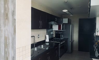 VENTA EXCELENTE PENTHOUSE CON ROOF GARDEN A 10 MIN SANTA FE