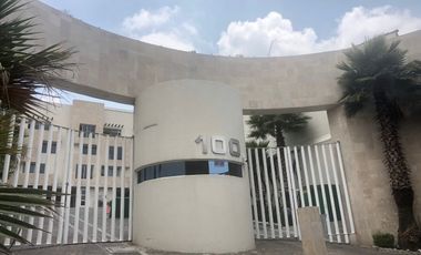 VENTA EXCELENTE PENTHOUSE CON ROOF GARDEN A 10 MIN SANTA FE