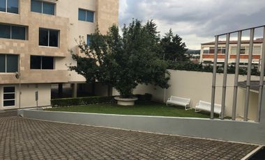VENTA EXCELENTE PENTHOUSE CON ROOF GARDEN A 10 MIN SANTA FE