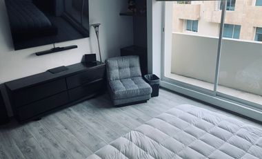 VENTA EXCELENTE PENTHOUSE CON ROOF GARDEN A 10 MIN SANTA FE
