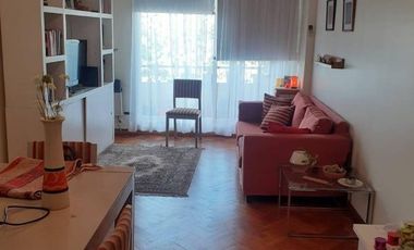 Departamento en venta - 2 Dormitorios 1 Baño 1 Cochera - 62Mts2 - Villa Crespo