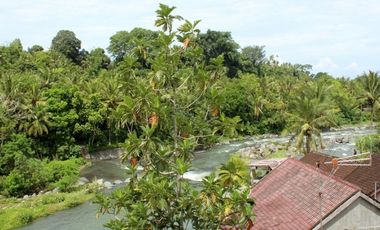 Freehold land for sale in Klungkung, East Bali