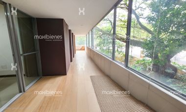 apartamento en arriendo en  niquia. Cod A68274