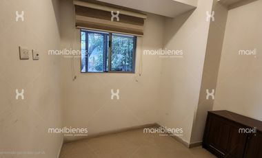 apartamento en arriendo en  niquia. Cod A68274