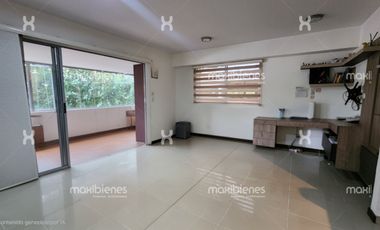 apartamento en arriendo en  niquia. Cod A68274