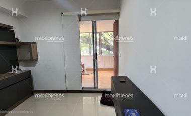 apartamento en arriendo en  niquia. Cod A68274