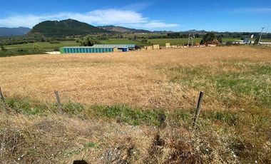 Sitio en venta en San Clemente