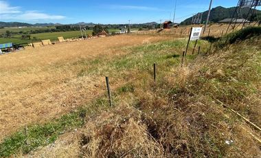 Sitio en venta en San Clemente