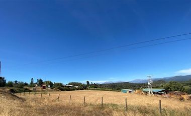 Sitio en venta en San Clemente