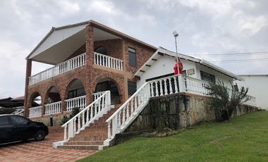 VENTA de CASAS en SILVANIA