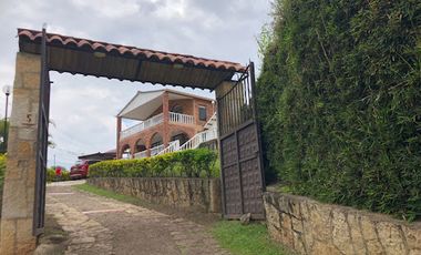 VENTA de CASAS en SILVANIA