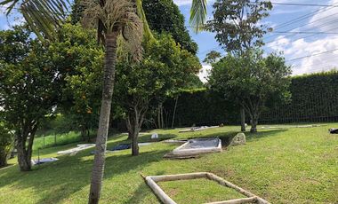 VENTA de CASAS en SILVANIA
