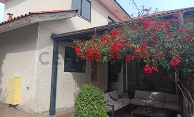 Se Vende Excelente,casa En La Mejor Zona Residencial, Lomas del Sol, Quilpué.