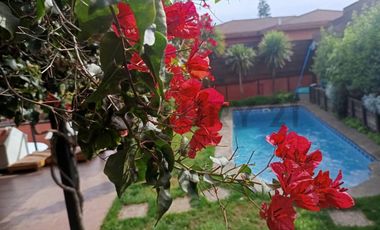 Se Vende Excelente,casa En La Mejor Zona Residencial, Lomas del Sol, Quilpué.