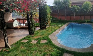 Se Vende Excelente,casa En La Mejor Zona Residencial, Lomas del Sol, Quilpué.