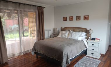 Se Vende Excelente,casa En La Mejor Zona Residencial, Lomas del Sol, Quilpué.