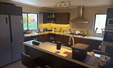 Se Vende Excelente,casa En La Mejor Zona Residencial, Lomas del Sol, Quilpué.