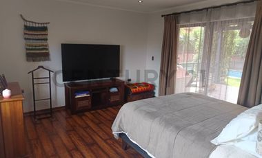 Se Vende Excelente,casa En La Mejor Zona Residencial, Lomas del Sol, Quilpué.