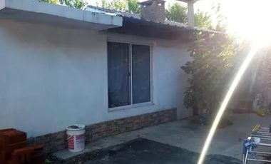 Casa en venta en Las Toninas