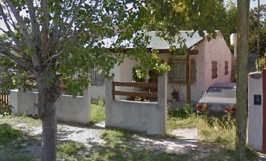 Casa en venta en Las Toninas