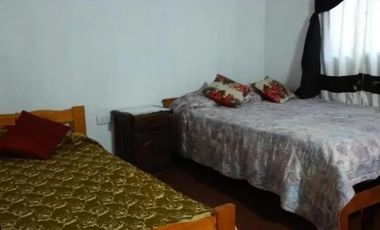 Casa en venta en Las Toninas