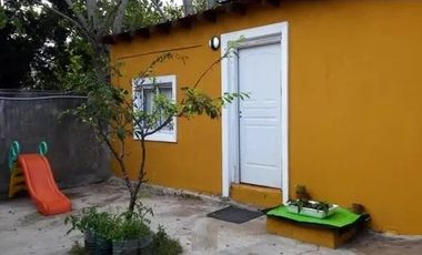 Casa en venta en Las Toninas