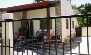 Casa en venta en Las Toninas
