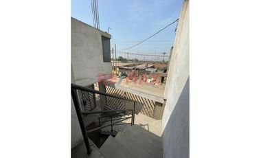 Oportunidad De Venta Casa En Comas