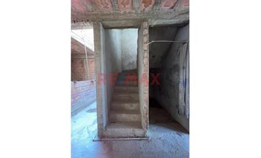 Oportunidad De Venta Casa En Comas