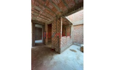 Oportunidad De Venta Casa En Comas