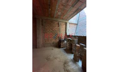 Oportunidad De Venta Casa En Comas