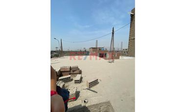 Oportunidad De Venta Casa En Comas