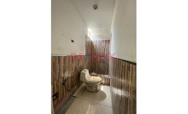 Oportunidad De Venta Casa En Comas