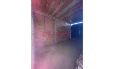 Oportunidad De Venta Casa En Comas