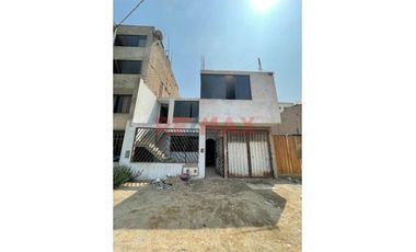 Oportunidad De Venta Casa En Comas