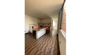 Oportunidad De Venta Casa En Comas