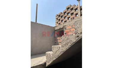 Oportunidad De Venta Casa En Comas